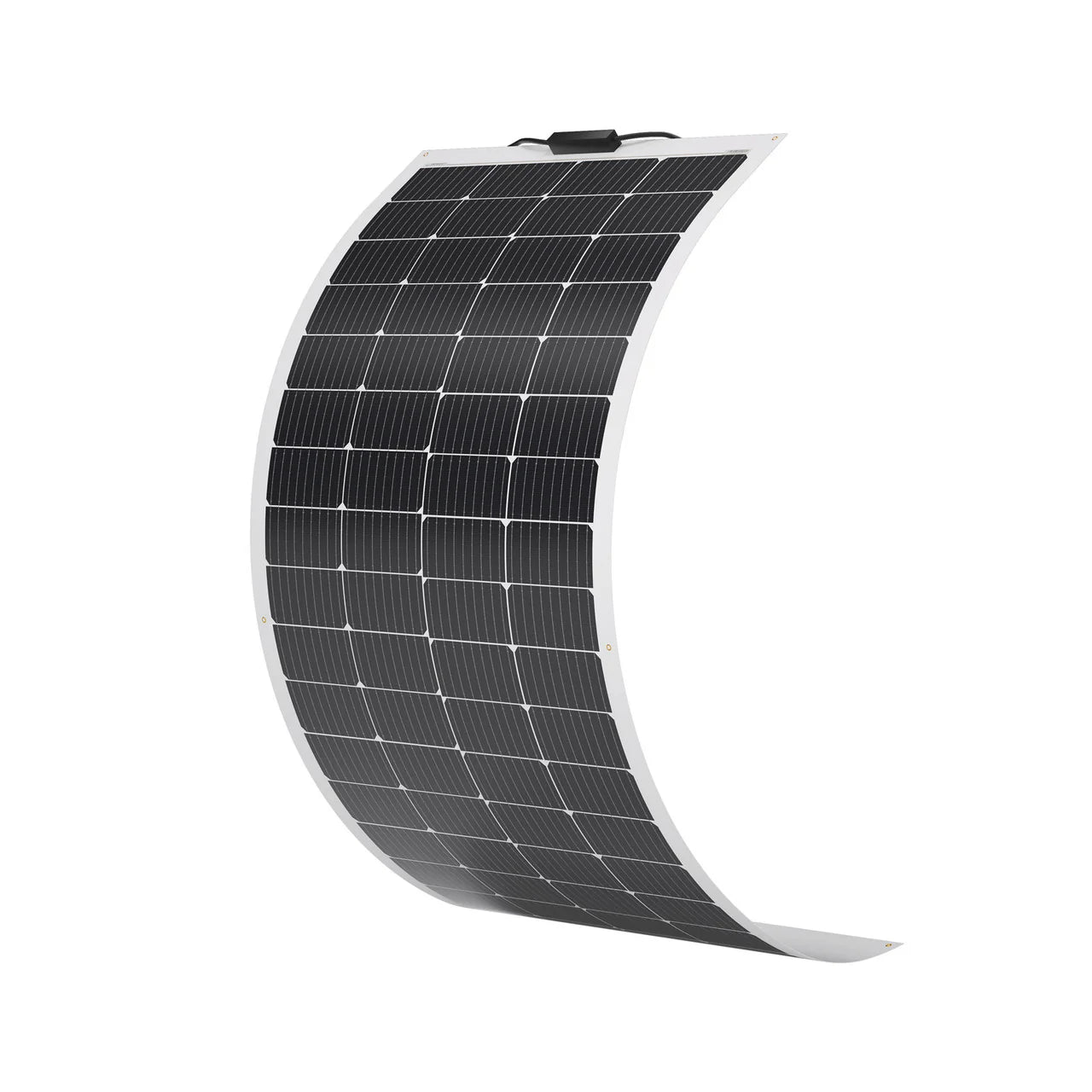 Flexible 200W 12V Monocrystalline Solar Panel